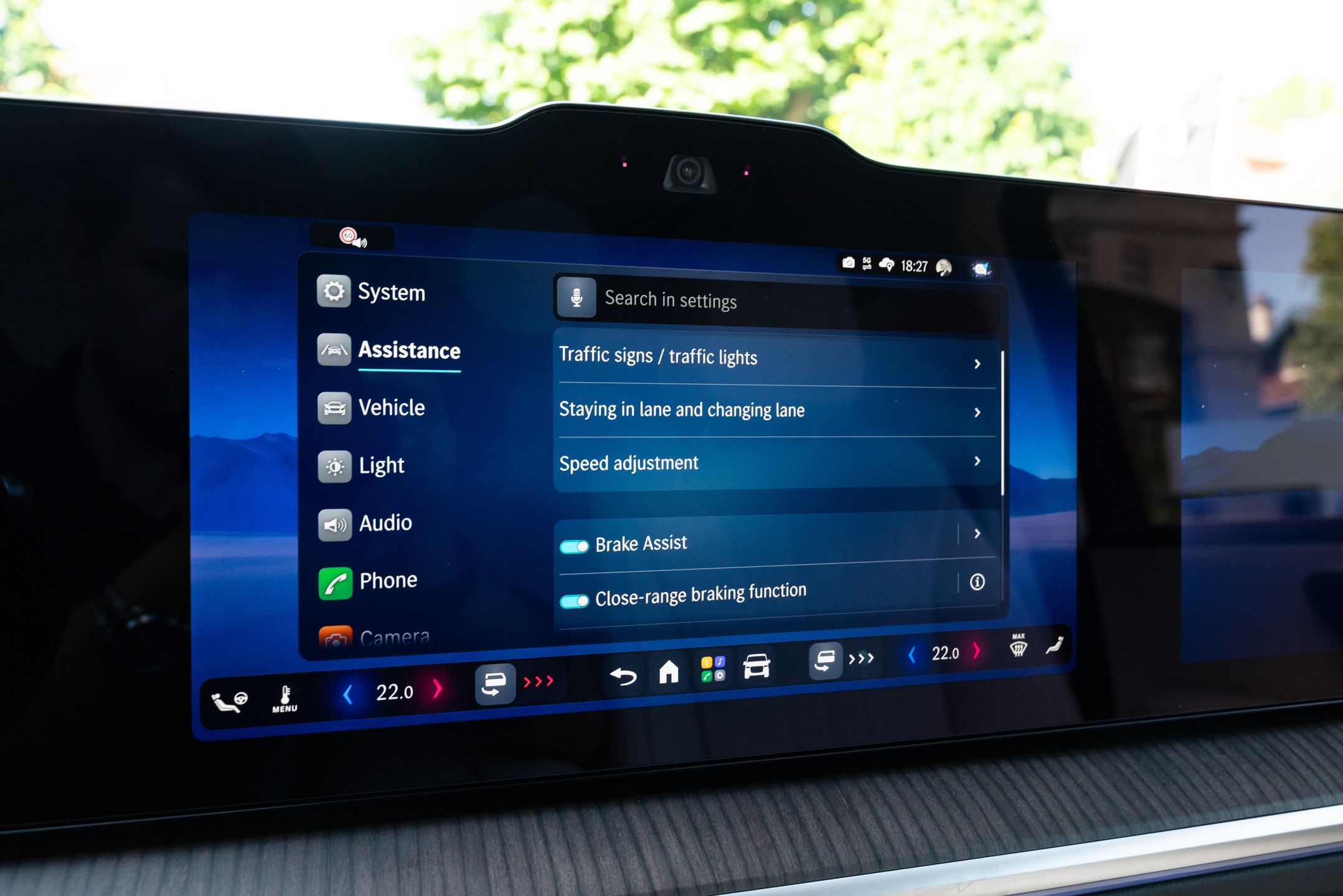 Mercedes-Benz VLE