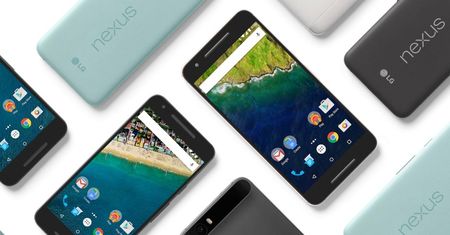 Pixel Launcher przywita nas w nowych smartfonach Google