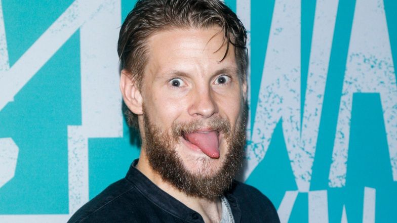 Sebastian Fabijański tłumaczy się z wyśmiania internautki