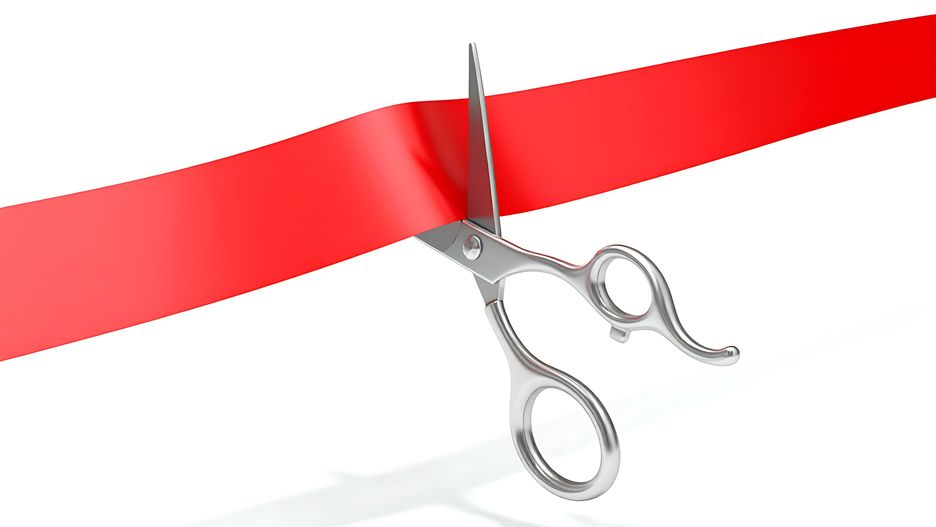 Uroczyste otwarcie wyremontowanego Oddziału Kardiologii. 