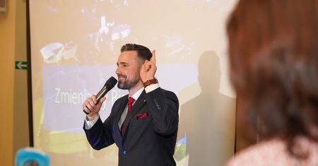 Biała Podlaska bez drugiej tury. I bez niespodzianek