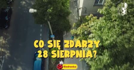 Nowy gang w Biedronce. Gang Mocniaków od 28 sierpnia: maskotki, naklejki, zasady