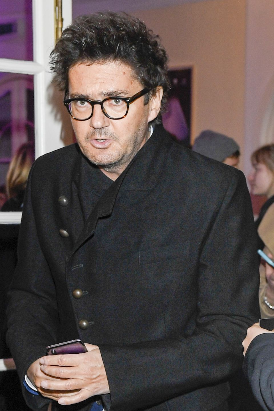 Wojtek Sawicki uderza w Kubę Wojewódzkiego za parkowanie na miejscu dla niepełnosprawnych