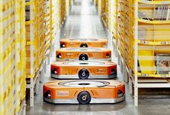 Wrocław. Dobry start w technologiach. Amazon ruszył z płatnym programem stażowym