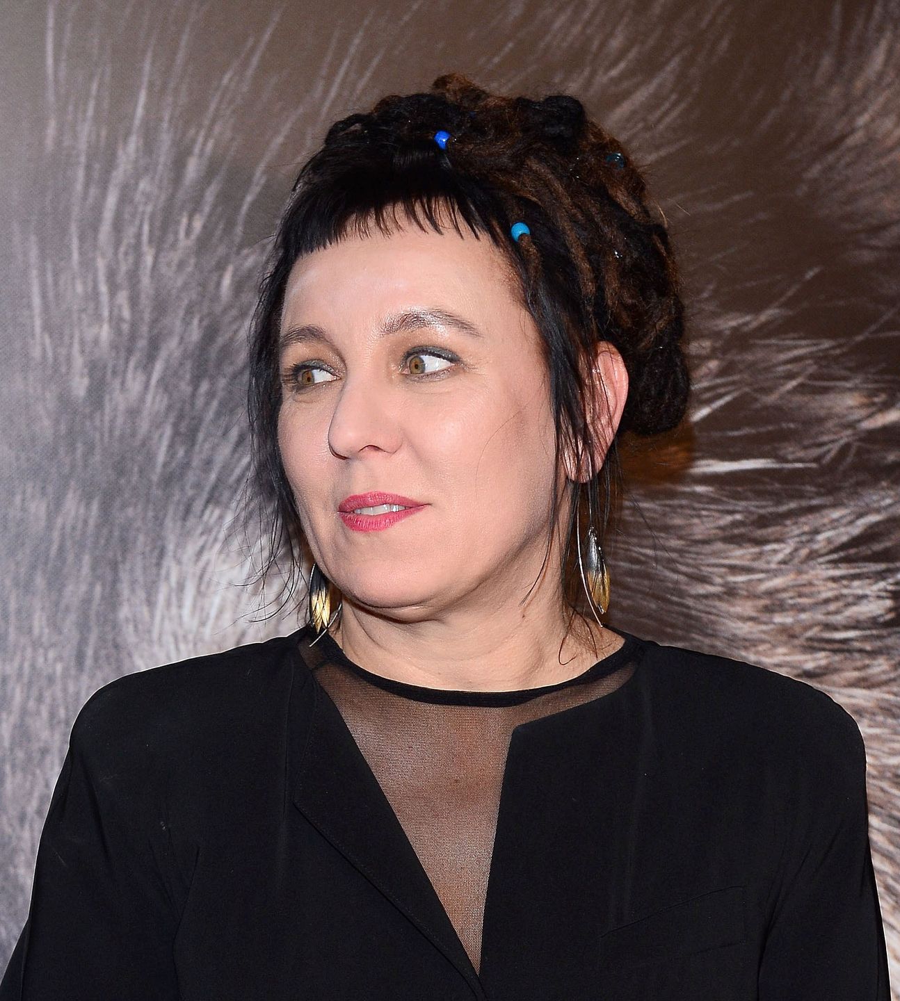 Olga Tokarczuk