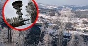 Kolejna wieża widokowa otwarta. Widać z niej Tatry i Bieszczady