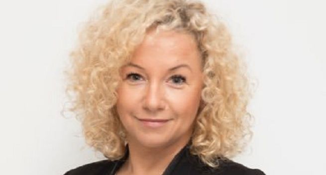 Katarzyna Kotula rzeczniczką prasową partii Wiosna