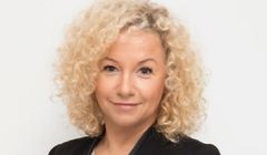 Katarzyna Kotula rzeczniczką prasową partii Wiosna