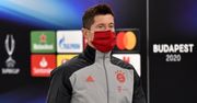Robert Lewandowski wycofał się z "Wodnego Świata". Projekt będzie kontynuowany