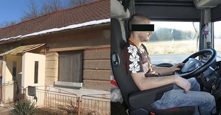 Brutalnie gwałcił kobiety. Miesiącami siedziały w piwnicy