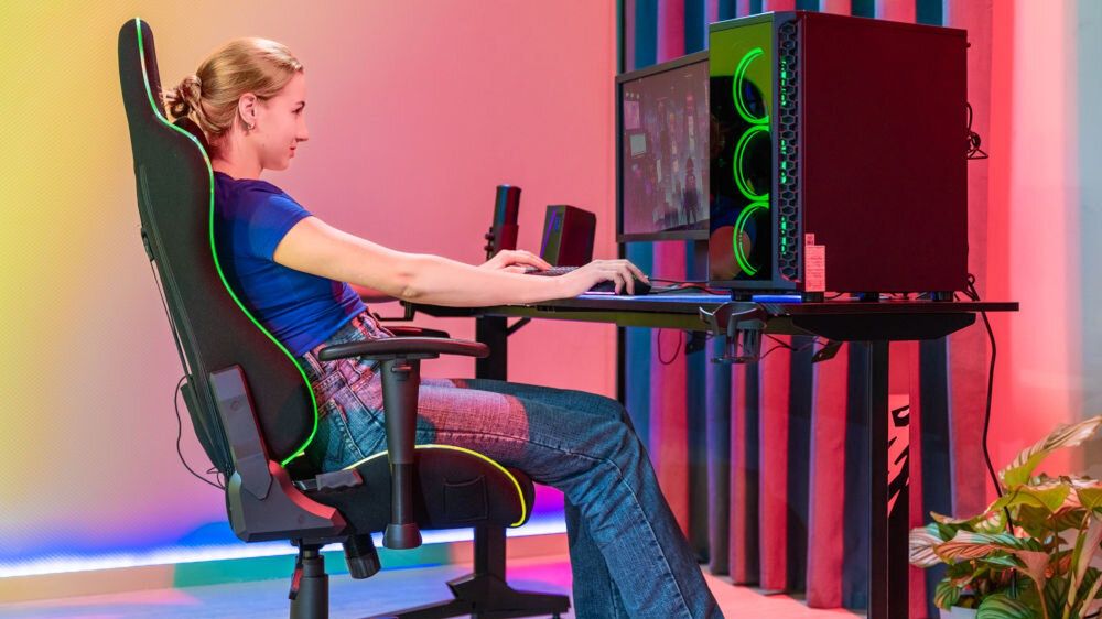 Sprzęt dla graczy w mega cenach! Tylko 48 godzin superokazji