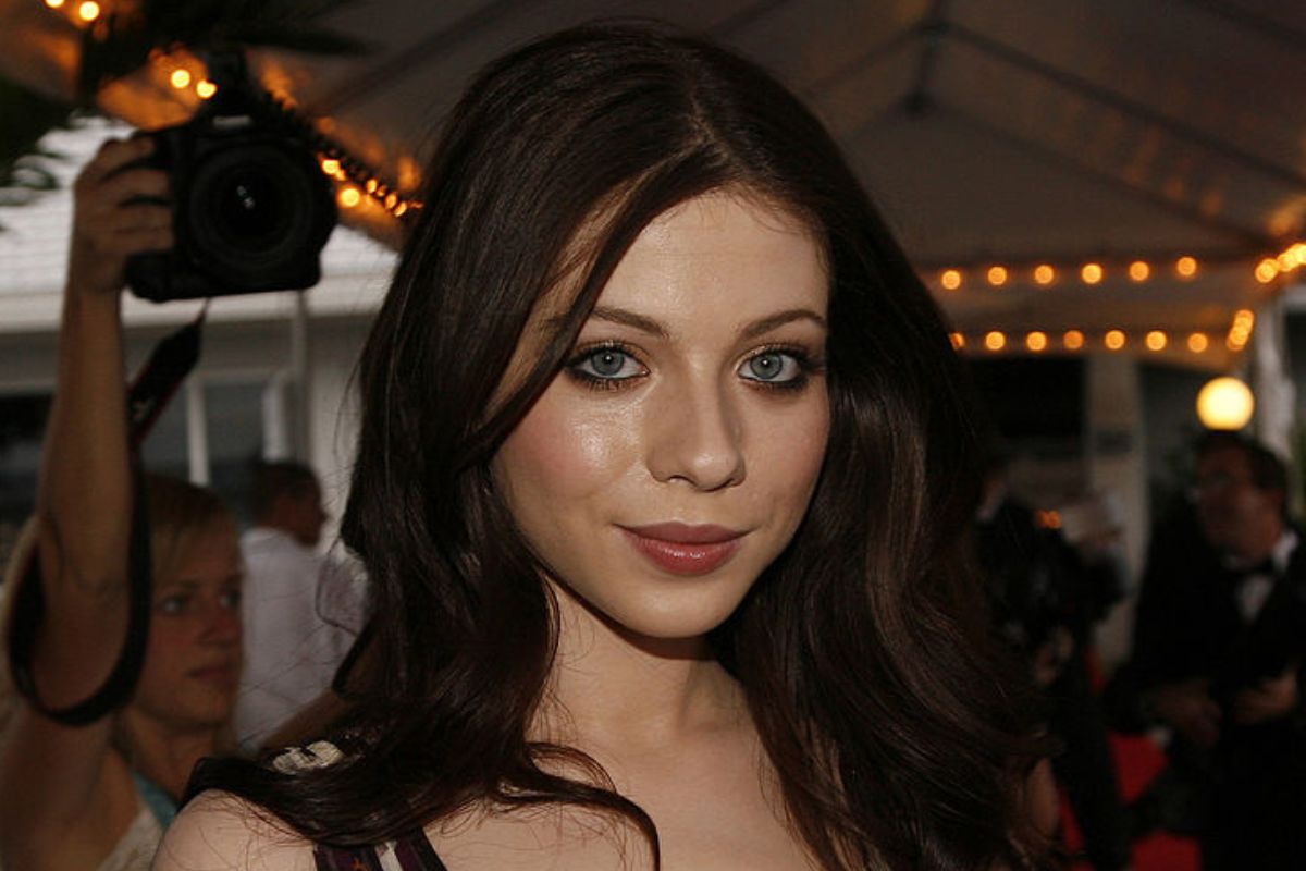 Gwiazda "Plotkary" znaleziona martwa. Michelle Trachtenberg miała 39 lat