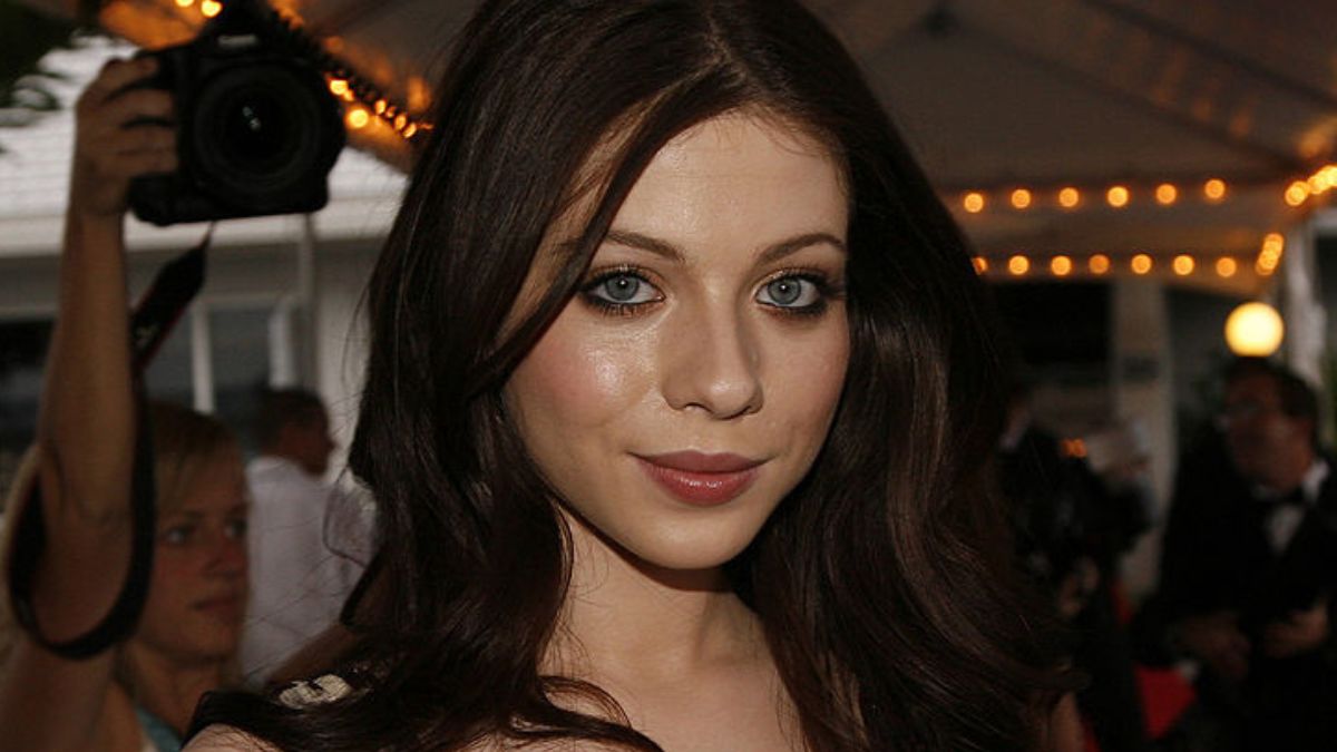 Michelle Trachtenberg nie żyje. Okoliczności śmierci 39-latki