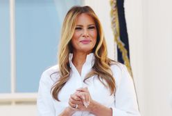 Media: Melania napisała list do Putina