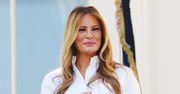 Media: Melania napisała list do Putina