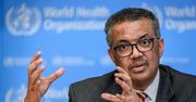 Koronawirus: Szef WHO: Restrykcje nie ugaszą pandemii