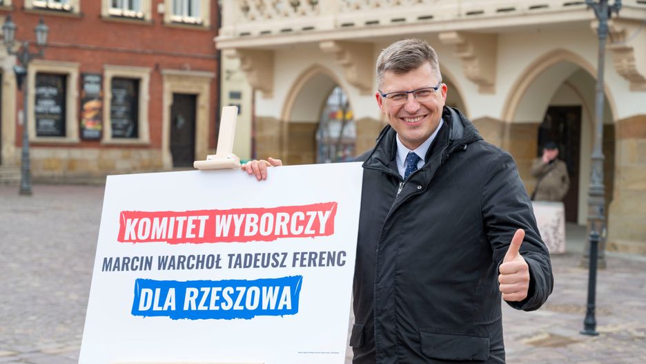 Marcin Warchoł