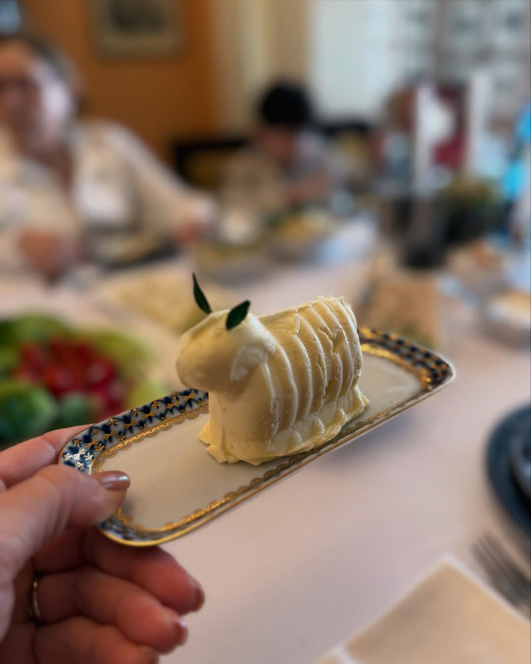 Wielkanoc Zosi Ślotały