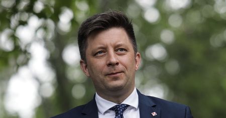 Białoruś. Dworczyk: Sankcje powinny być precyzyjnie wycelowane
