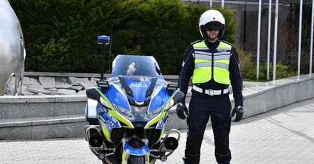 Na drogi wyjechały specjalne patrole policji. Sypią się mandaty na tysiące złotych
