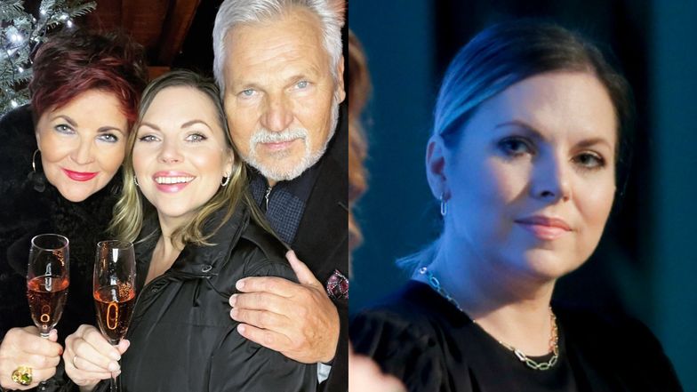 Aleksandra Kwaśniewska skrytykowana przez fankę. Szybko nadeszła odpowiedź