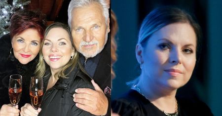 Internautka wytyka Aleksandrze Kwaśniewskiej, że spędziła Sylwestra bez męża: "DZIWNE z was małżeństwo". Już odpowiedziała