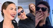 Pamiętacie, jak Angelika Mucha ŚLEDZIŁA Biebera w LA? W tej wspaniałej przygodzie towarzyszył jej... NOWY CHŁOPAK Kubickiej (WIDEO)