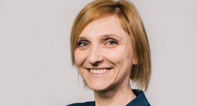 Wiola Łada-Szewczenko za Natalię Koc-Nowocińską na czele Ecselis