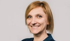 Wiola Łada-Szewczenko za Natalię Koc-Nowocińską na czele Ecselis