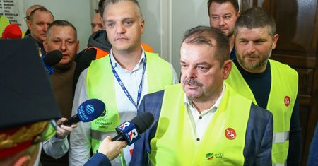Są pierwsze reakcje po szczycie rolniczym. Co ustalili?