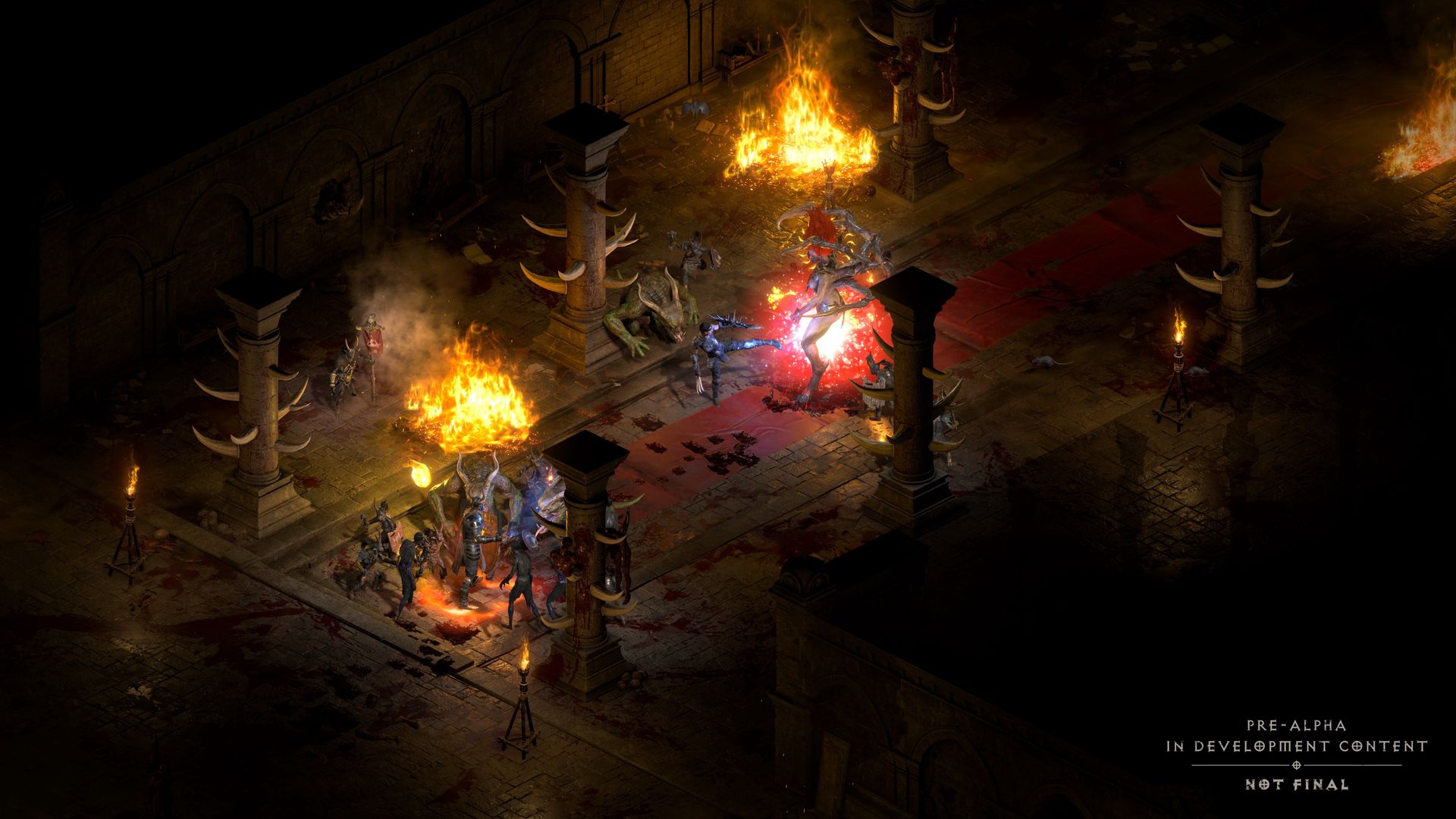 Diablo 2: Resurrected