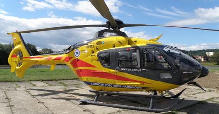 14-latek brutalnie pobity przez 20-latków. Jest w ciężkim stanie