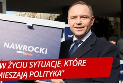 Batyr, czyli Nawrocki. Wicepremier: Bardzo się ośmieszył