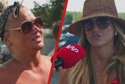 Pierwsza pomoc nad wodą. Zapytaliśmy na plaży, jak uratować tonącego