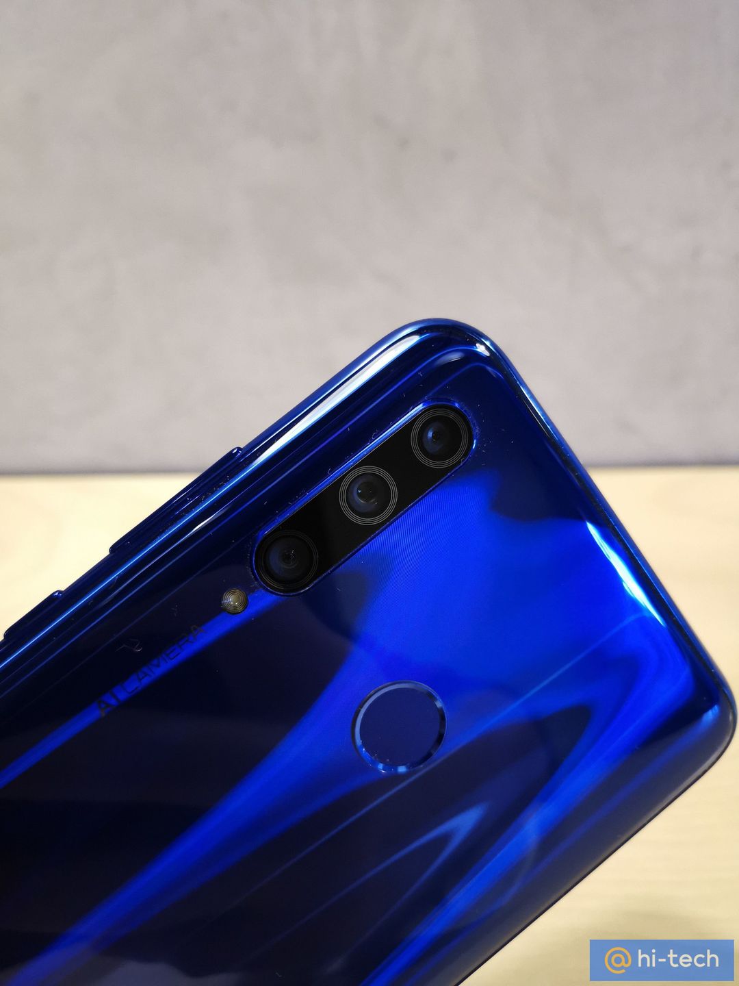 #wSkrócie: zdjęcie OPPO Reno, Tidal z MQA na iPhone'ach i nowy wygląd Facebooka 5