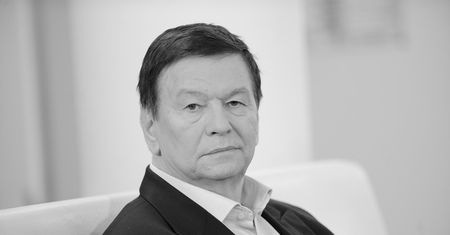 Nie żyje Bogusław Kaczyński