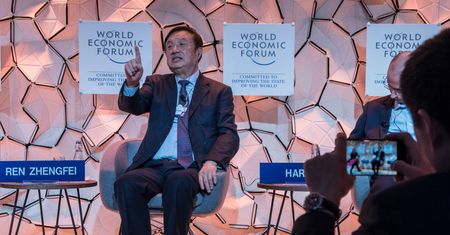 Huawei poszukuje zdolnych inżynierów. Zapłaci krocie, ale jest jeden warunek