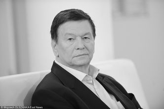 Nie żyje Bogusław Kaczyński