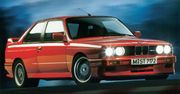 BMW M3 - wspaniała historia [wideo katalog]