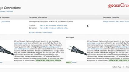 Jak uczynić z czytelników armię korektorów? 1