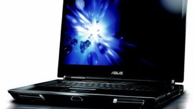 ASUS W90 - mobilna moc 1