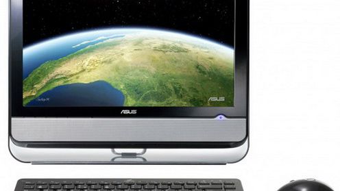 Dotykowe Asusy już w październiku 1