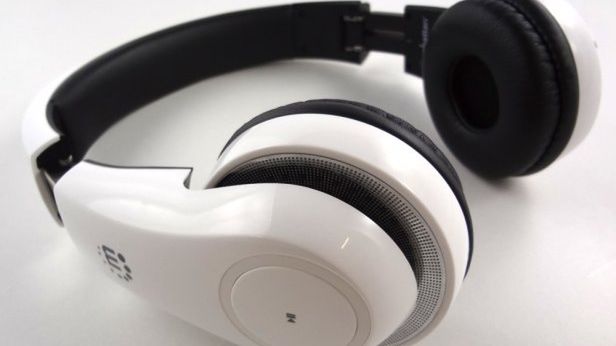 Manhattan Flyte, bezprzewodowe słuchawki, które można kupić... jak będą w promocji [test] 1