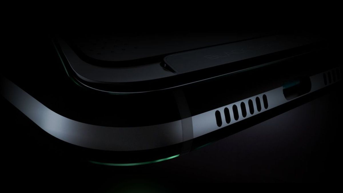 #wSkrócie: Xiaomi Black Shark 2 wycieka, technologia OPPO Hyper Boost i Fortnite dla wszystkich 1