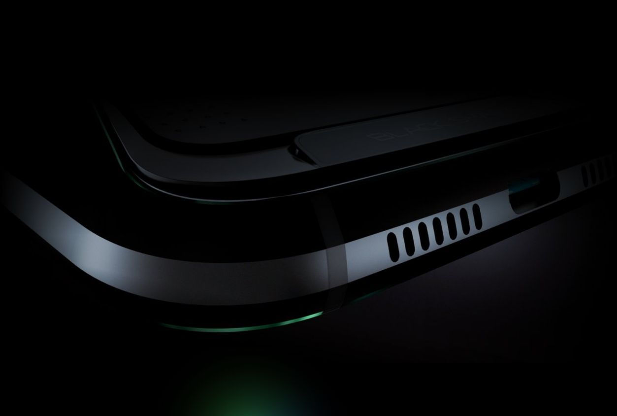 Xiaomi Black Shark 2 już wkrótce