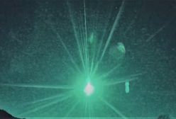 Potężny rozbłysk nad Norwegią. Mieszkańcy wzywali policję