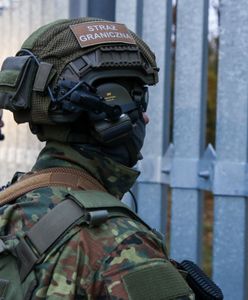Przerzucali imigrantów? Jest odpowiedź na rewelacje Republiki