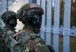 Przerzucali imigrantów? Jest odpowiedź na rewelacje Republiki