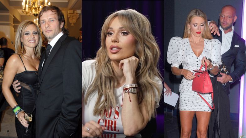 Doda o wyroku, przyrodniej siostrze, szarpaninie z Woźniak-Starak i rzekomych zdradach Majdana: "DŁUGO SIĘ DO TEGO NIE PRZYZNAWAŁAM" (WIDEO)