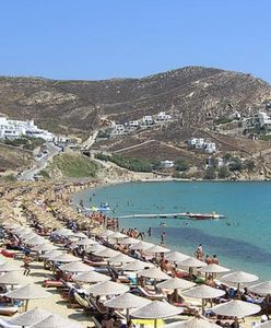 "Bunt ręczników plażowych" w Grecji. Wypowiedzieli wojnę nielegalnym leżakom